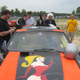 Illustration for article titled Innovations In The 24 Hours Of LeMons Penal System: The Chemical Ali!